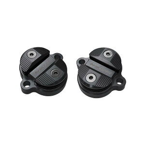 BIKERS (�o�C�J�[�Y) �^�y�b�g�J�o�[ 2�� �O���[ Z125 PRO KSR PRO K0134-GRY