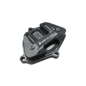 BIKERS (�o�C�J�[�Y) �J���V���t�g�J�o�[ �O���[ Z125 PRO KSR PRO K0135-GRY