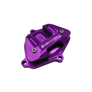 BIKERS (�o�C�J�[�Y) �J���V���t�g�J�o�[ �p�[�v�� Z125 PRO KSR PRO K0135-PUR