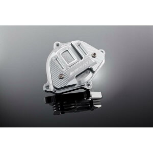 BIKERS (�o�C�J�[�Y) �J���V���t�g�J�o�[ �V���o�[ Z125 PRO KSR PRO K0135-SLV