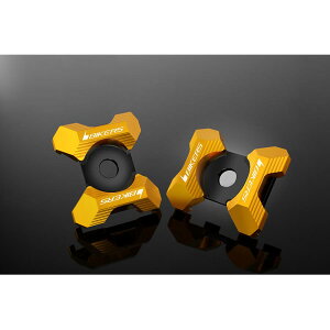BIKERS (oCJ[Y) XCOA[ AWX^uv[g 2 CgS[h Z125 PRO KSR PRO K0138-LGD