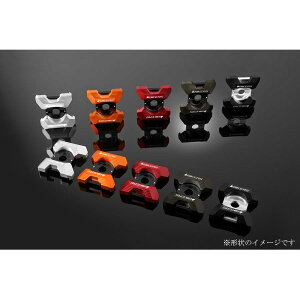 BIKERS (oCJ[Y) XCOA[ AWX^uv[g 2 p[v Z125 PRO KSR PRO K0138-PUR