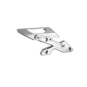 BIKERS (oCJ[Y) }t[K[h Vo[ KSR PRO K0144-SLV