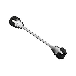 BIKERS (oCJ[Y) tgzC[veN^[ Vo[ KSR PRO K0148-SLV