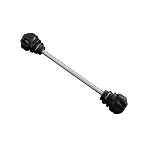 BIKERS (�o�C�J�[�Y) ���A�z�C�[���v���e�N�^�[ �u���b�N KSR PRO K0149-BLK