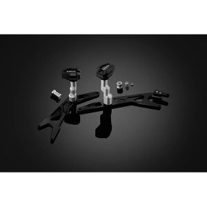 BIKERS (oCJ[Y) {fBveN^[ EZbg GWXC_[ ubN jW Ninja250 K0350-BLK