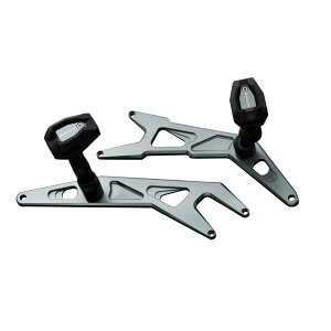 BIKERS (oCJ[Y) {fBveN^[ EZbg GWXC_[ O[ jW Ninja250 K0350-GRY