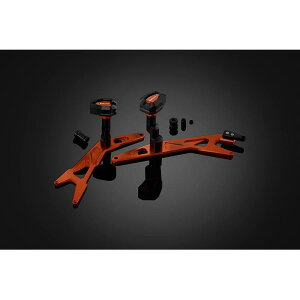 BIKERS (oCJ[Y) {fBveN^[ EZbg GWXC_[ IW jW Ninja250 K0350-ORG