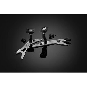 BIKERS (oCJ[Y) {fBveN^[ EZbg GWXC_[ Vo[ jW Ninja250 K0350-SLV