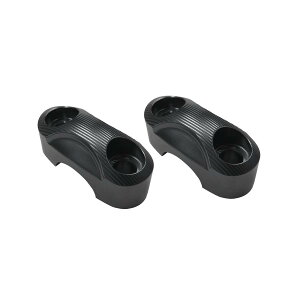 BIKERS (oCJ[Y) nho[Nv 22.2mm O[ O GROM n^[Ju125 CT125 PCX PCX160 21 H0411-GRY