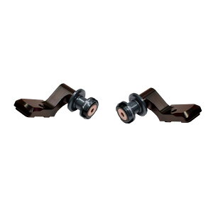 BIKERS (oCJ[Y) `F[AWX^[Lbv O[ O GROM H0417-GRY