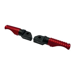 BIKERS (oCJ[Y) AtbgXg bh O GROM u Rebel250/500 CB250R CBR400R H0419-RED