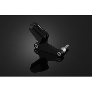 BIKERS (oCJ[Y) tgLp[K[h ubN u Rebel250/500 CBR400R H0420-BLK