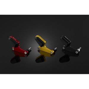 BIKERS (oCJ[Y) tgLp[K[h Vo[ u Rebel250/500 CBR400R H0420-SLV