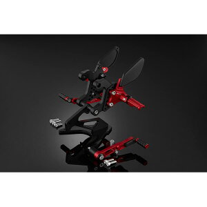 BIKERS (oCJ[Y) obNXebv bh CBR400R H0422-RED