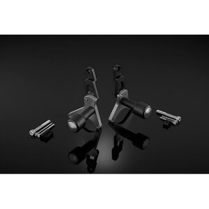 BIKERS (oCJ[Y) {fBveN^[ EZbg GWXC_[ O[ CBR400R H0426-GRY