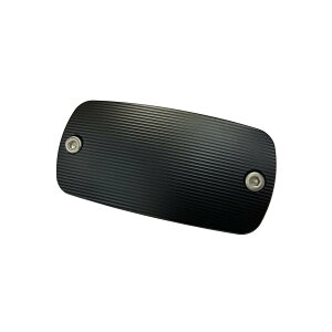BIKERS (�o�C�J�[�Y) �t�����g���U�[�o�[�J�o�[ �}�b�g�u���b�N ���u�� ���u�� Rebel250/500 X-ADV H0455-BLK