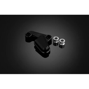 BIKERS (oCJ[Y) tgLp[K[h ubN NMAX Y0220-BLK