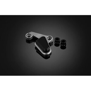 BIKERS (oCJ[Y) tgLp[K[h Vo[ NMAX Y0220-SLV