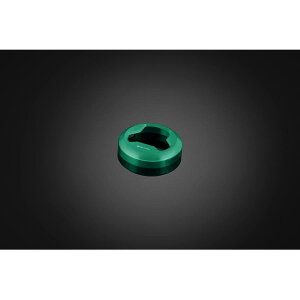 BIKERS (oCJ[Y) t[GLbvJo[ O[ NMAX Y0225-GRN