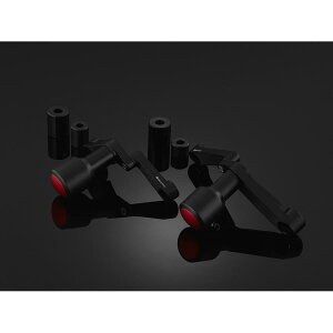 BIKERS (oCJ[Y) t[K[h E bh MT-07 Y0276-RED