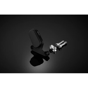 BIKERS (oCJ[Y) tgLp[K[h ubN XMAX Y0312-BLK