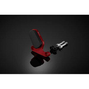 BIKERS (oCJ[Y) tgLp[K[h bh XMAX Y0312-RED