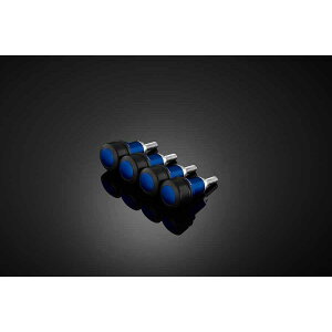 BIKERS (oCJ[Y) tgtF_[veN^[ 4 u[ XMAX Y0323-BLU