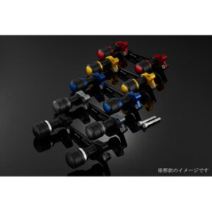 BIKERS (バイカーズ) エキゾーストプロテクター グリーン XMAX Y0325-GRN