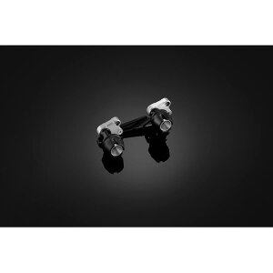 BIKERS (oCJ[Y) GL][XgveN^[ Vo[ gVeB TRICITY Y0146-SLV