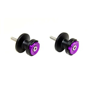 BIKERS (oCJ[Y) [VOX^htbN 2 p[v YZF-R25/R3/MT-25/03 Y0160-PUR