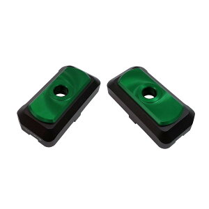 BIKERS (oCJ[Y) `F[AWX^[Lbv 2 O[ YZF-R25/R3/MT-25/03 Y0171-GRN