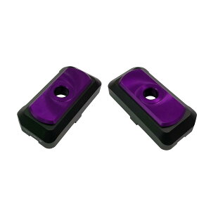 BIKERS (oCJ[Y) `F[AWX^[Lbv 2 p[v YZF-R25/R3/MT-25/03 Y0171-PUR