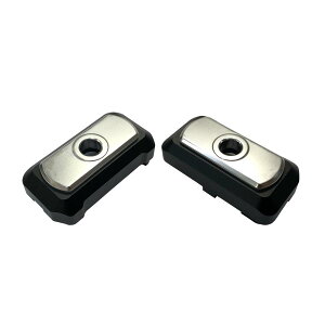 BIKERS (oCJ[Y) `F[AWX^[Lbv 2 Vo[ YZF-R25/R3/MT-25/03 Y0171-SLV