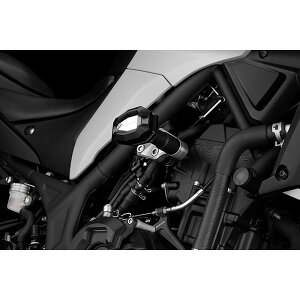 BIKERS (oCJ[Y) {fBveN^[ EZbg GWXC_[ Vo[ YZF-R25/R3 MT-25/03 Y0176-SLV