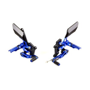 BIKERS (oCJ[Y) obNXebv u[ YZF-R25/R3/MT-25/03 Y0185-BLU