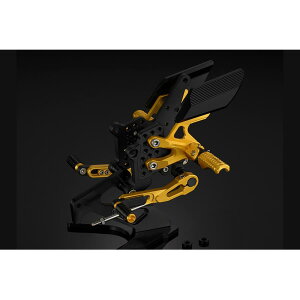 BIKERS (oCJ[Y) obNXebv CgS[h YZF-R25/R3/MT-25/03 Y0185-LGD