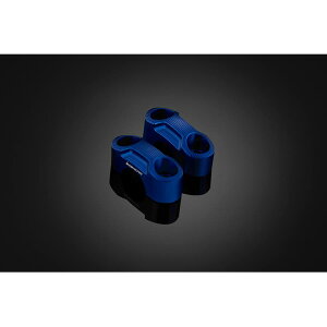 BIKERS (�o�C�J�[�Y) �����n���h���p �N�����v�Z�b�g �u���[ MT-25/03 Y0190-BLU
