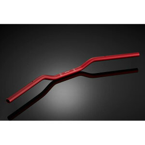 BIKERS (oCJ[Y) o[nh 22.2mm bh MT-25/03 Y0191-RED