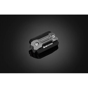 BIKERS (oCJ[Y) }X^[V_[Lbv O[ FORZA PCX125/150 GROM 400X H0134-GRY