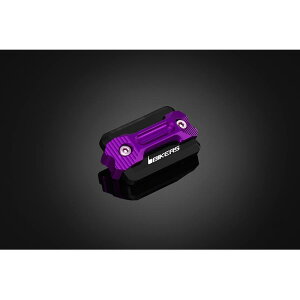 BIKERS (oCJ[Y) }X^[V_[Lbv p[v FORZA PCX125/150 GROM 400X H0134-PUR