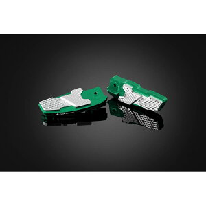 BIKERS (oCJ[Y) ^fXebv O[ PCX125/150 H0189-GRN