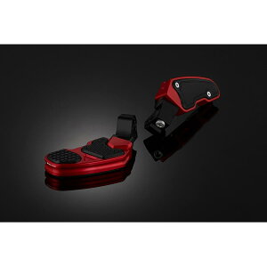 BIKERS (oCJ[Y) ^fXebv bh PCX125/150 H0535-RED-BLK