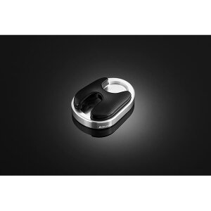 BIKERS (�o�C�J�[�Y) �T�C�h�X�^���h�t���b�g�t�b�g �u���b�N ADV160 H0726-BLK