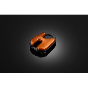 BIKERS (�o�C�J�[�Y) �T�C�h�X�^���h�t���b�g�t�b�g �I�����W�S�[���h ADV160 H0726-OGD