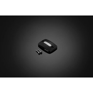 BIKERS (oCJ[Y) }X^[V_[Lbv ubN GROM DAX125 CB250R PCX H0884-BLK