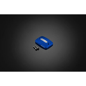 BIKERS (oCJ[Y) }X^[V_[Lbv u[ GROM DAX125 CB250R PCX H0884-BLU