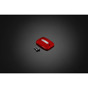 BIKERS (oCJ[Y) }X^[V_[Lbv bh GROM DAX125 CB250R PCX H0884-RED