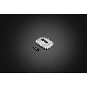 BIKERS (oCJ[Y) }X^[V_[Lbv Vo[ GROM DAX125 CB250R PCX H0884-SLV