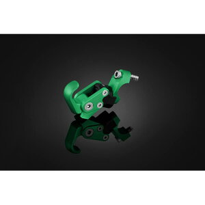 BIKERS (oCJ[Y) RrjtbN O[ ADV160 H0970-GRN